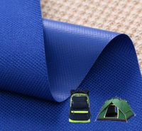 HKM-597075 Durable 600D Oxford Cloth for Luggage, Bags, and Home Use - 1m Roll