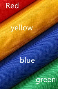 HKM-597075 Durable 600D Oxford Cloth for Luggage, Bags, and Home Use - 1m Roll