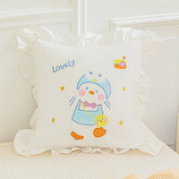 HKM-597331 Nordic Style Light Luxury Pillow Cover in Various Colors and Patterns, 45x45cm