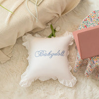 HKM-597331 Nordic Style Light Luxury Pillow Cover in Various Colors and Patterns, 45x45cm
