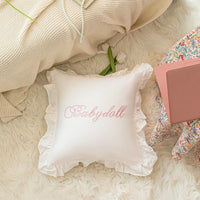 HKM-597331 Nordic Style Light Luxury Pillow Cover in Various Colors and Patterns, 45x45cm