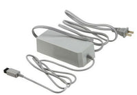 HKM-597715 Wii Console Charger for Efficient Power Supply - Compatible with Wii Systems