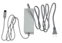 HKM-597715 Wii Console Charger for Efficient Power Supply - Compatible with Wii Systems