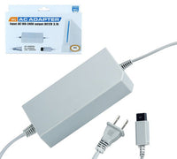HKM-597715 Wii Console Charger for Efficient Power Supply - Compatible with Wii Systems