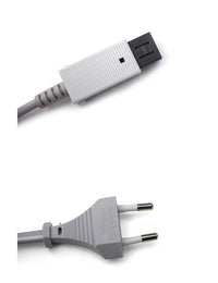 HKM-597715 Wii Console Charger for Efficient Power Supply - Compatible with Wii Systems
