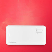 HKM-597907 High-Capacity 10,000mAh/20,000mAh Power Bank with Multi-U Port Output for Heating Pants