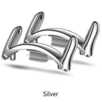 HKM-598035 Nylon Loop Wristband for Mi Bracelet 8 - Various Colors Available