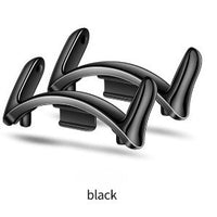 HKM-598035 Nylon Loop Wristband for Mi Bracelet 8 - Various Colors Available