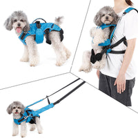 HKM-598035 Versatile Multifunctional Pet Backpack for Comfortable Travel and Outdoor Adventures