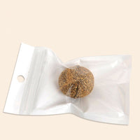 HKM-598291 Natural Catnip Treat Ball