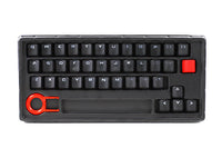 HKM-599187 Durable PBT Keycap for 37-Key Keyboard - High Strength and Stability