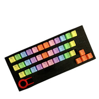 HKM-599187 Durable PBT Keycap for 37-Key Keyboard - High Strength and Stability