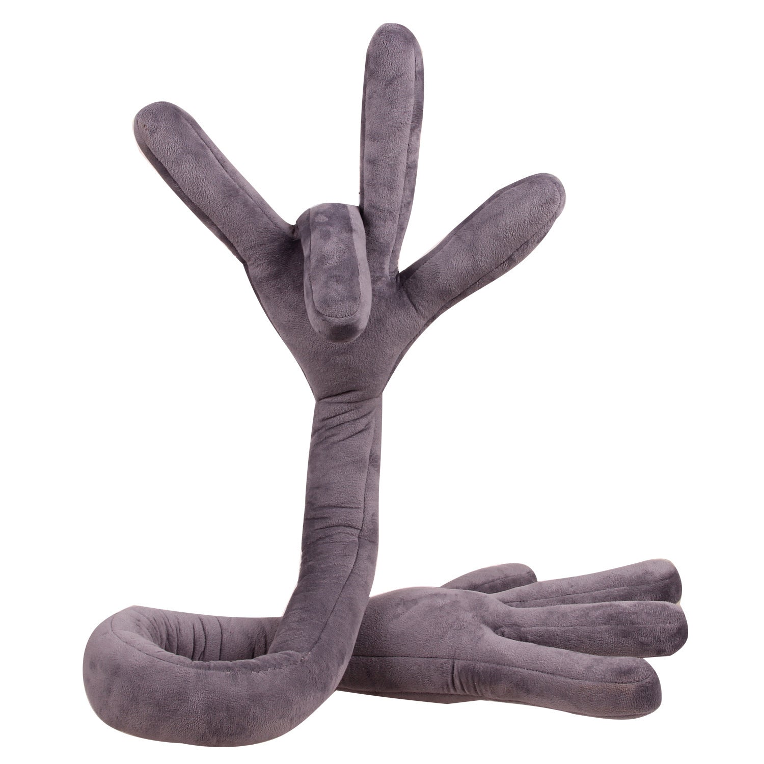 HKM-599507 Nordic Style Office Lunch Break Pillow - Super Soft Plush Cushion