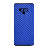 HKM-600083 Matte Anti-Fingerprint Scratch-Resistant PVC Rear Film for Samsung Phones