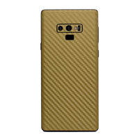 HKM-600083 Matte Anti-Fingerprint Scratch-Resistant PVC Rear Film for Samsung Phones