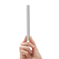 HKM-600211 Ultra-Thin 4500mAh Polymer Lithium Ion Power Bank - Alloy Shell, Multiple Colors