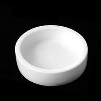 HKM-600595 Reptile Escape Prevention Ceramic Food Bowl