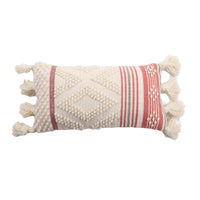HKM-600659 Rectangular American Style Long Sofa Cushion with PP Cotton Filling for Living Room Decor