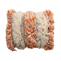 HKM-600659 Rectangular American Style Long Sofa Cushion with PP Cotton Filling for Living Room Decor