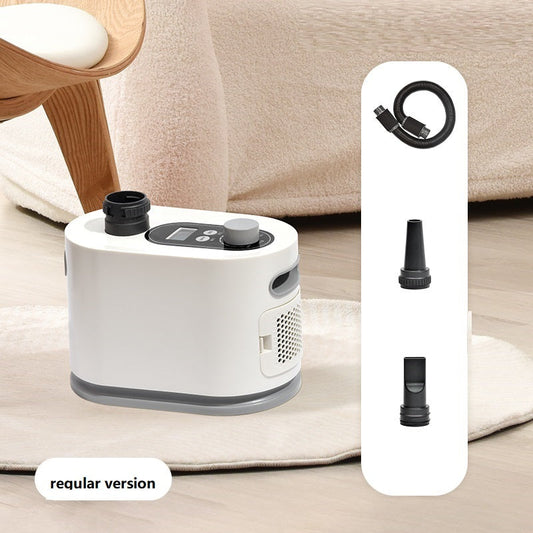 HKM-600915 Large Dog Water Blower and Dryer - PKY-21G01 Model, 2000W Power
