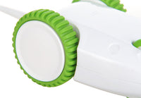 HKM-601427 Automatic Feather Toy Replacement Head for Cats - Anti-Boring Pet Entertainment Device