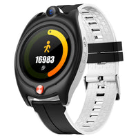 HKM-601491 Children's 4G Phone Watch with Video Call, Touchscreen, and Dual Camera in Multiple Colors