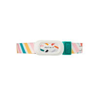 HKM-601811 Smart Wearable Bluetooth Device for Cats and Dogs with Anti-Lost Feature - Fashionable & Simple Design