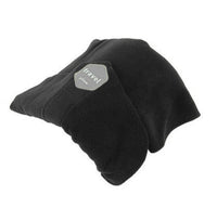 HKM-601811 U-Shaped Travel Neck Scarf Pillow with Moisture-Wicking Fabric