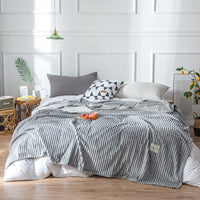 HKM-601939 Solid Flannel Sheet Set in Soft Polyester Fiber for Comfortable Sleep