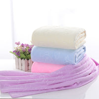 HKM-602707 Thickened Microfiber Towels for Car Washing and Beauty Salon Use – Multiple Colors Available