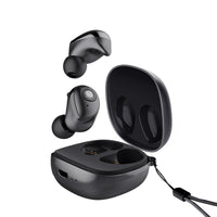 HKM-603027 NILLKIN GOTWS Wireless Sports Headset with IPX5 Waterproof Rating and 5 Hours Playtime