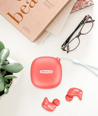 HKM-603027 NILLKIN GOTWS Wireless Sports Headset with IPX5 Waterproof Rating and 5 Hours Playtime