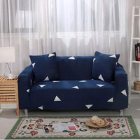HKM-603667 Elastic Sofa Cover in Multiple Sizes for Easy Furniture Protection and Style