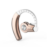 HKM-604179 T9 Wireless Stereo Headset with 10m Transmission Range and Hands-Free Call Function