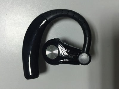HKM-604179 T9 Wireless Stereo Headset with 10m Transmission Range and Hands-Free Call Function