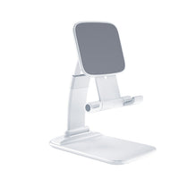HKM-604499 Adjustable Lazy Mobile Phone Holder for Desktop Use – Zinc Alloy and Plastic Options Available