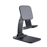 HKM-604499 Adjustable Lazy Mobile Phone Holder for Desktop Use – Zinc Alloy and Plastic Options Available