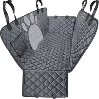 HKM-604819 Cute Claw Car Rear Pet Pad