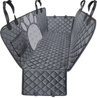 HKM-604819 Cute Claw Car Rear Pet Pad