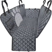 HKM-604819 Cute Claw Car Rear Pet Pad
