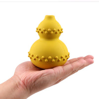 HKM-604883 Pet Toy Natural Rubber Resistant To Biting And Grinding Teeth