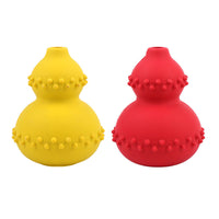 HKM-604883 Pet Toy Natural Rubber Resistant To Biting And Grinding Teeth