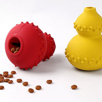 HKM-604883 Pet Toy Natural Rubber Resistant To Biting And Grinding Teeth