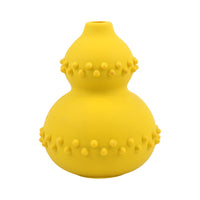 HKM-604883 Pet Toy Natural Rubber Resistant To Biting And Grinding Teeth