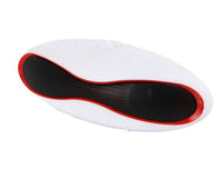 HKM-605331 Portable Wireless Bluetooth Subwoofer Speaker with Radio and Voice Prompt Features