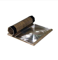 HKM-605651 Portable Foldable Mobile Phone Screen Magnifier with Wood Grain Design