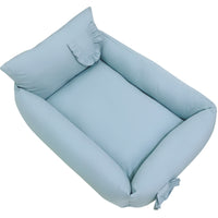 HKM-605715 Removable & Washable Four-Season Soft Pet Nest for Dogs and Cats