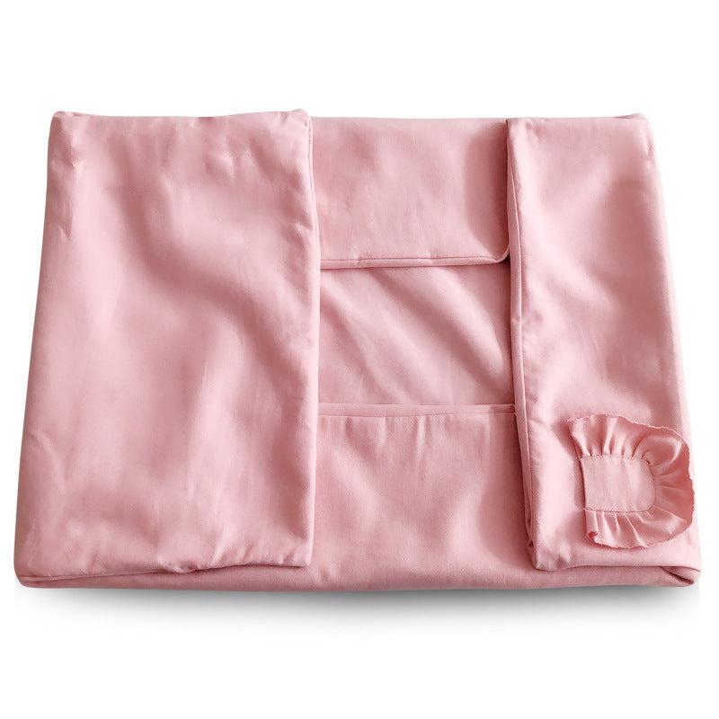 HKM-605715 Removable & Washable Four-Season Soft Pet Nest for Dogs and Cats