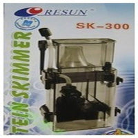 HKM-605779 SK-300 Protein Separator for Seawater Aquariums - ABS Plastic Construction