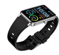 HKM-606099 Smart Bracelet with Heart Rate Monitor, Blood Pressure Tracking, Bluetooth Notifications, and Pedometer Feature